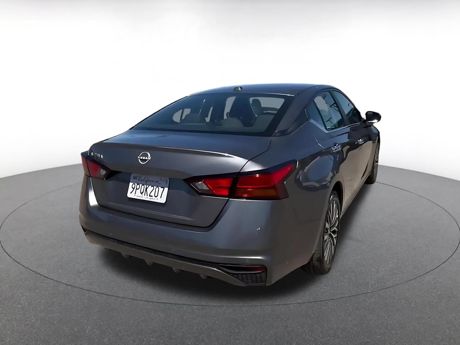 Thumbnail: 2025 Nissan Altima - 13