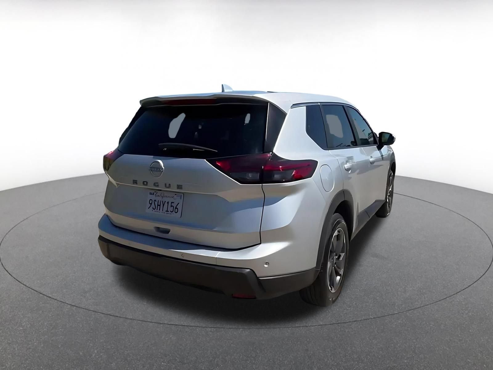 Thumbnail: 2025 Nissan Rogue - 13