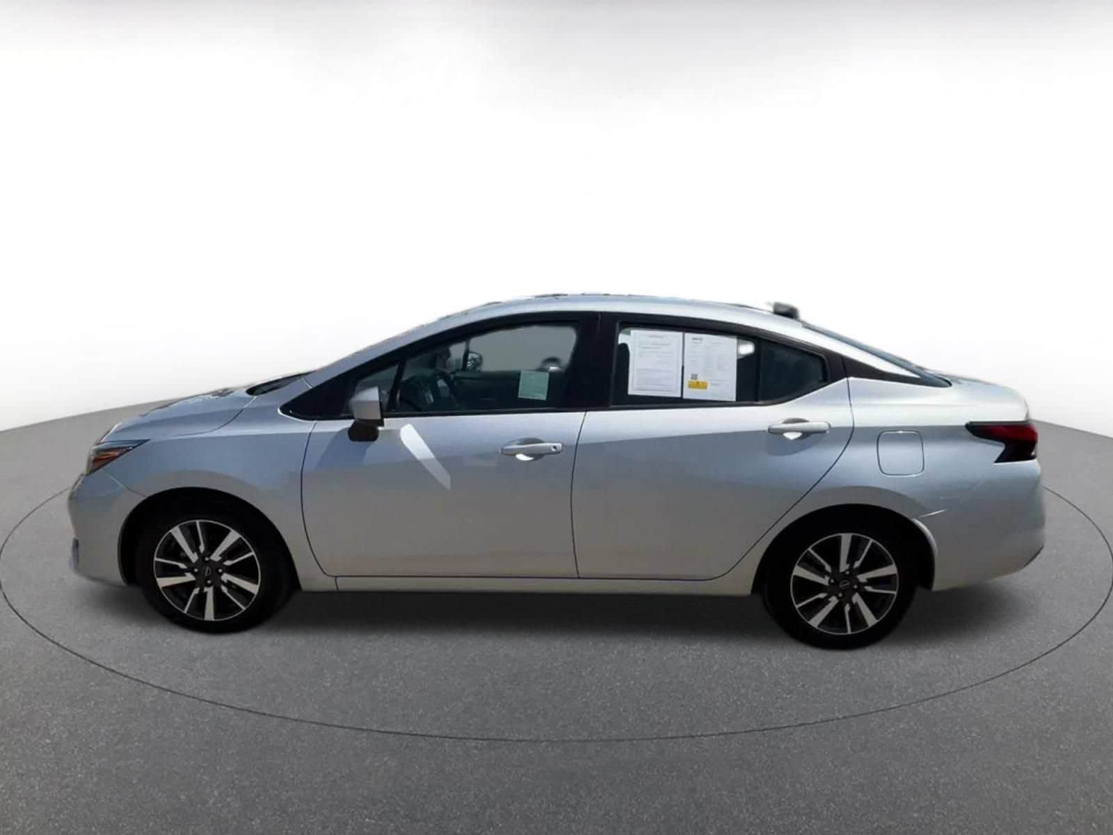 Thumbnail: 2025 Nissan Versa - 8