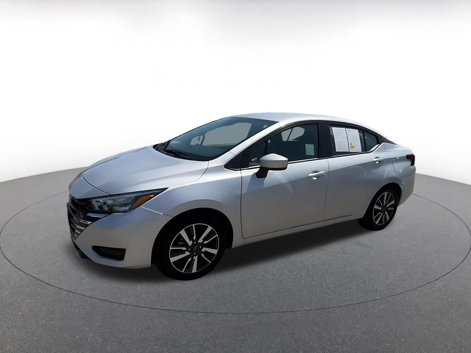 Thumbnail: 2025 Nissan Versa - 7