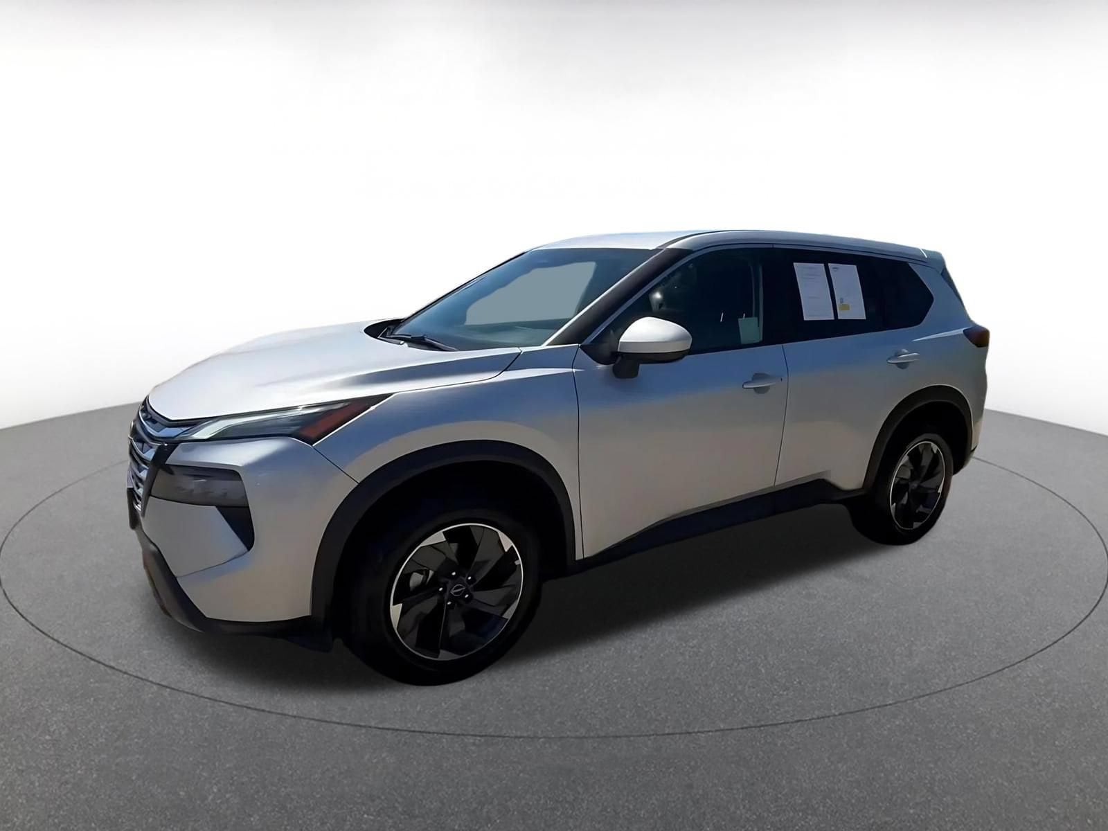 Thumbnail: 2025 Nissan Rogue - 7