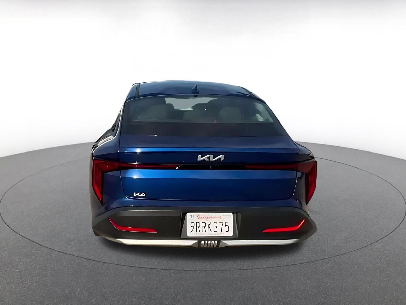 Thumbnail: 2025 Kia K4 - 12