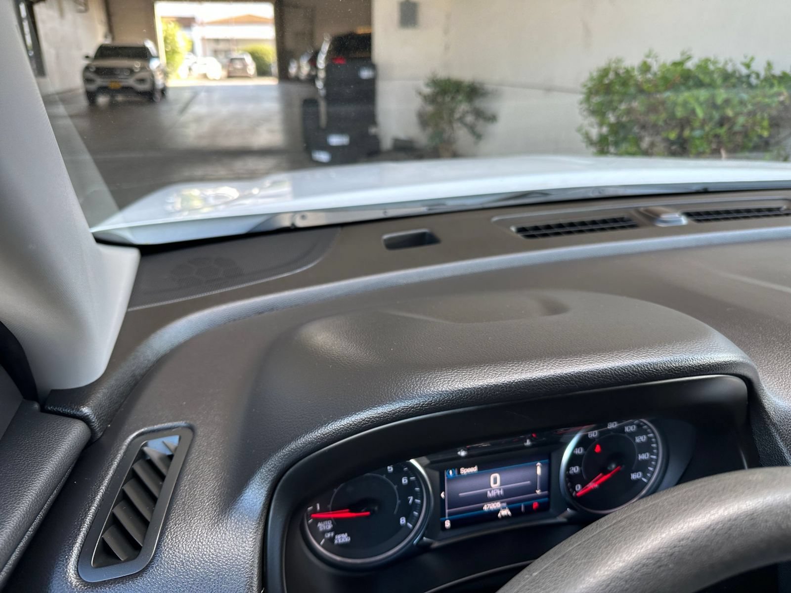 Thumbnail: 2024 GMC Terrain - 32