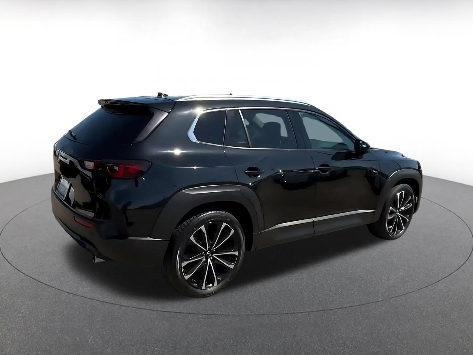 Thumbnail: 2026 Mazda CX-50 - 14
