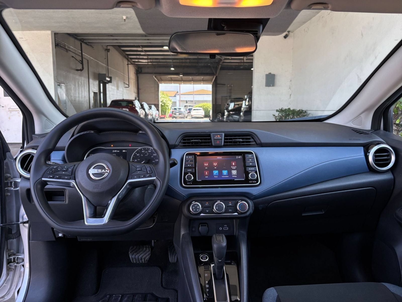 Thumbnail: 2025 Nissan Versa - 31