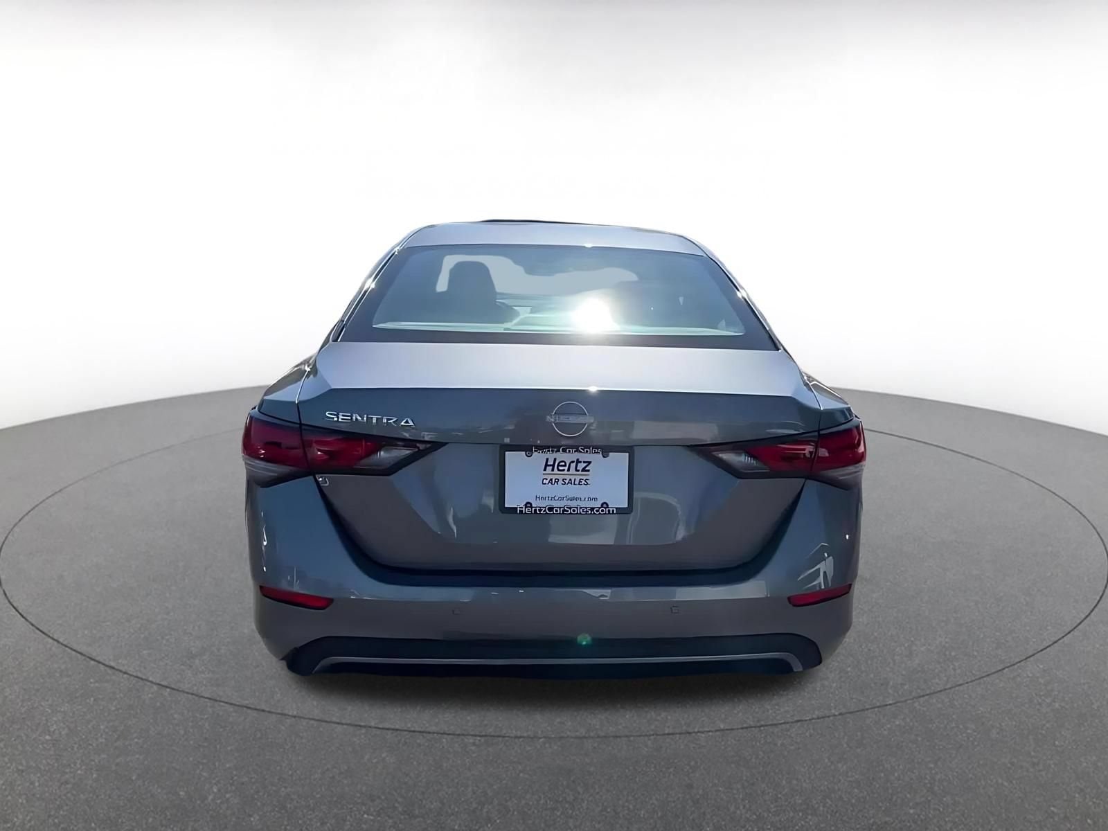 Thumbnail: 2025 Nissan Sentra - 12