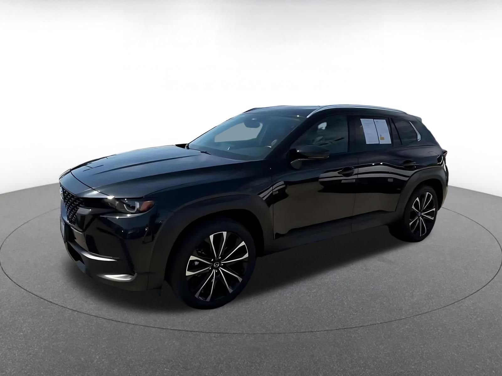 Thumbnail: 2026 Mazda CX-50 - 7