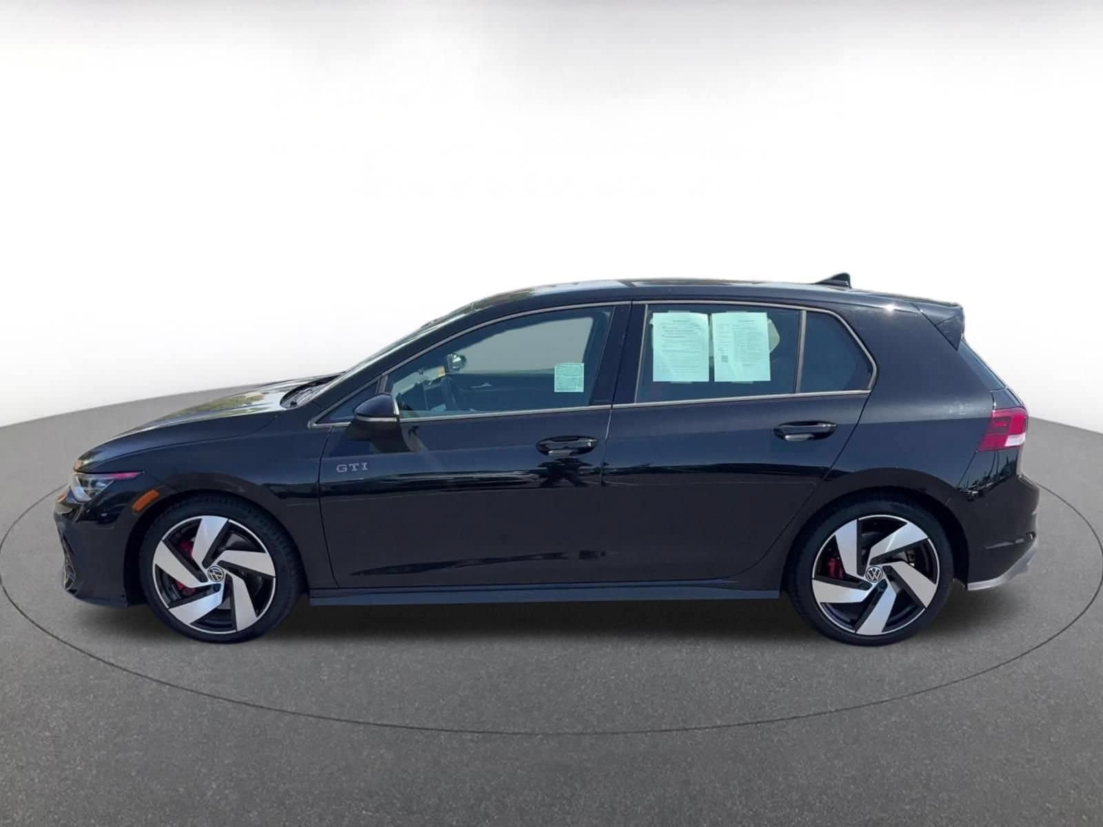 Thumbnail: 2026 Volkswagen Golf - 8