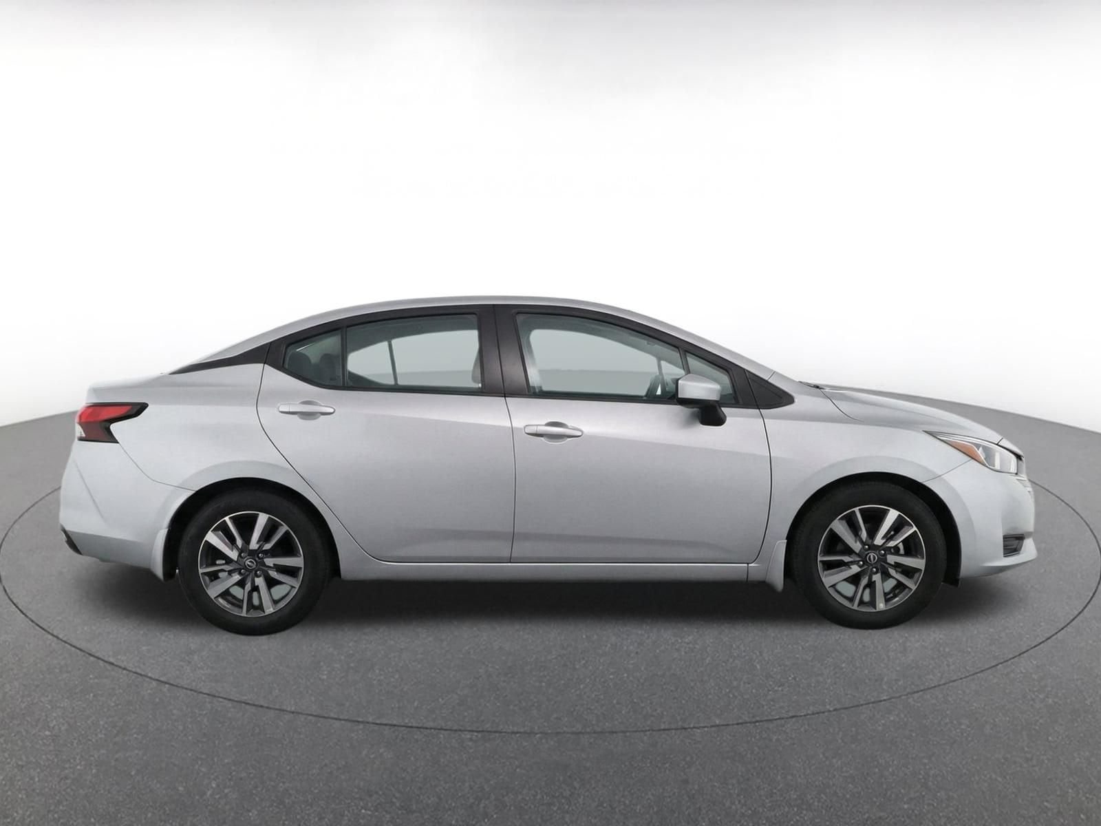 Thumbnail: 2025 Nissan Versa - 13