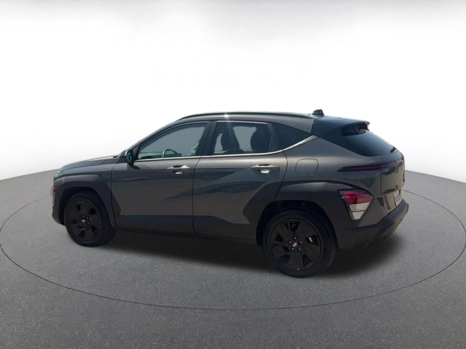 Thumbnail: 2026 Hyundai Kona - 9