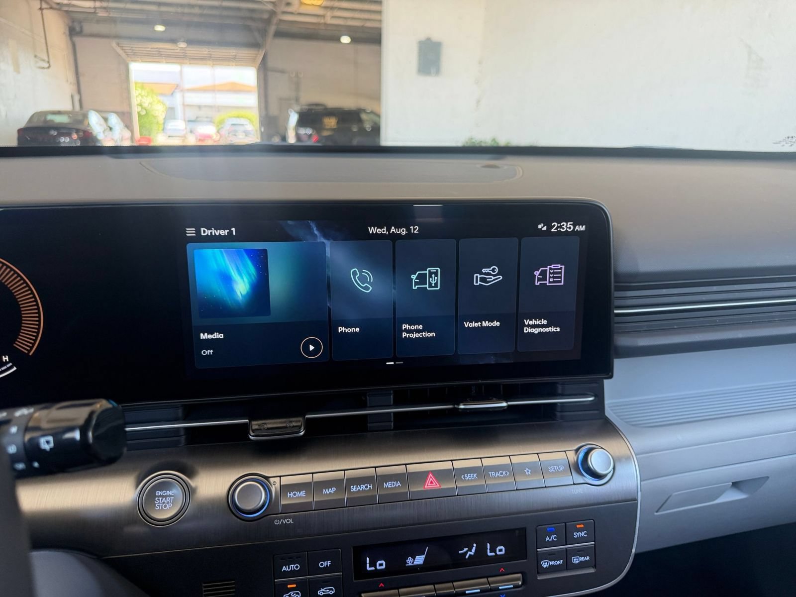 Thumbnail: 2026 Hyundai Kona - 19