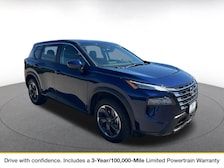 2025 Nissan Rogue SV -
                  Stockton, CA