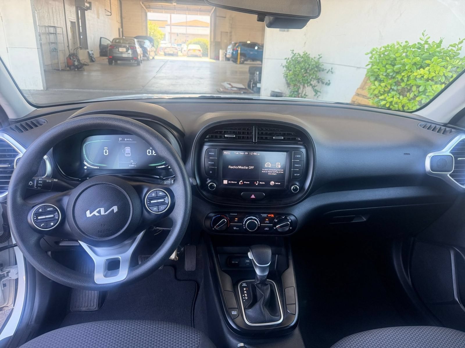 Thumbnail: 2025 Kia Soul - 31