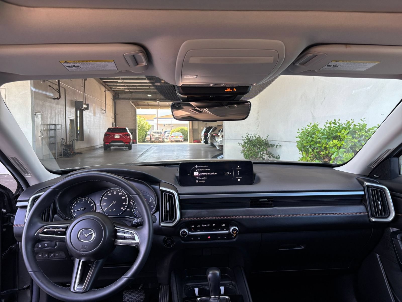 Thumbnail: 2026 Mazda CX-50 - 35