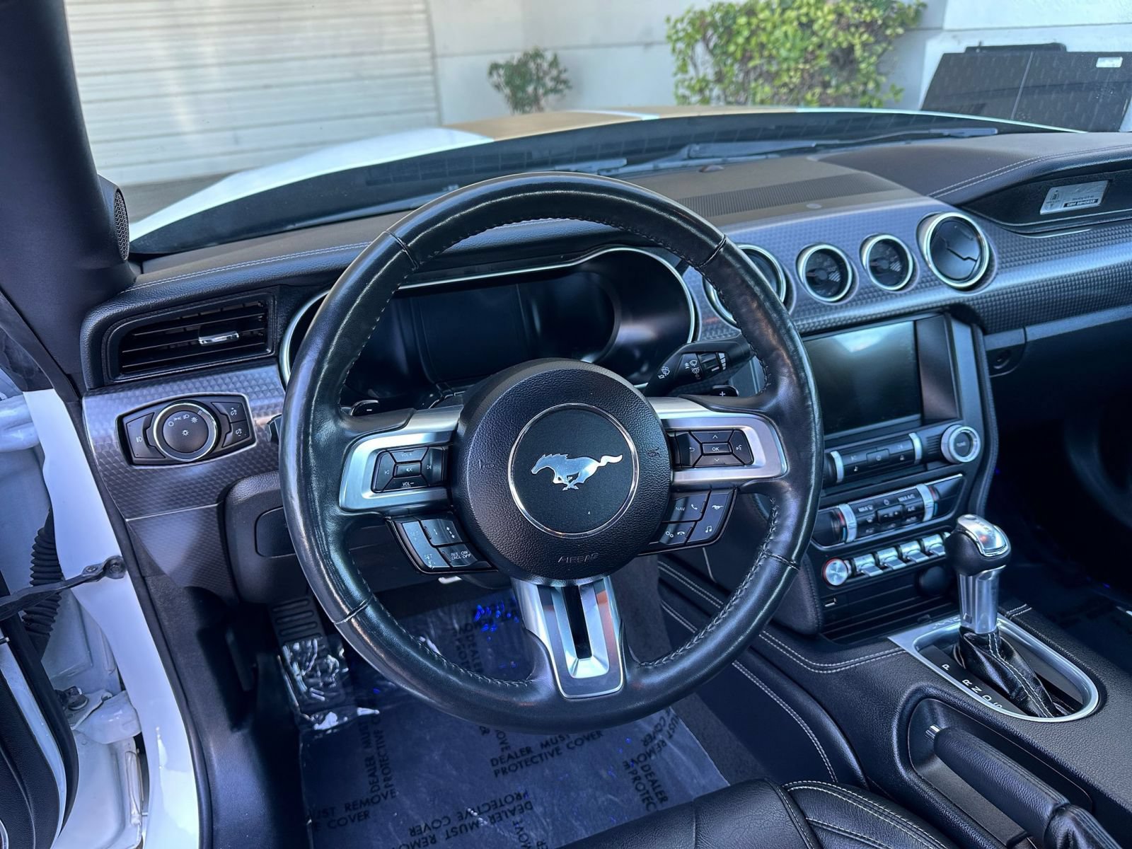 Thumbnail: 2022 Ford Mustang - 27