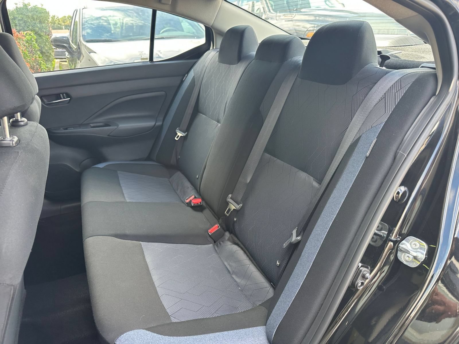 Thumbnail: 2025 Nissan Versa - 35