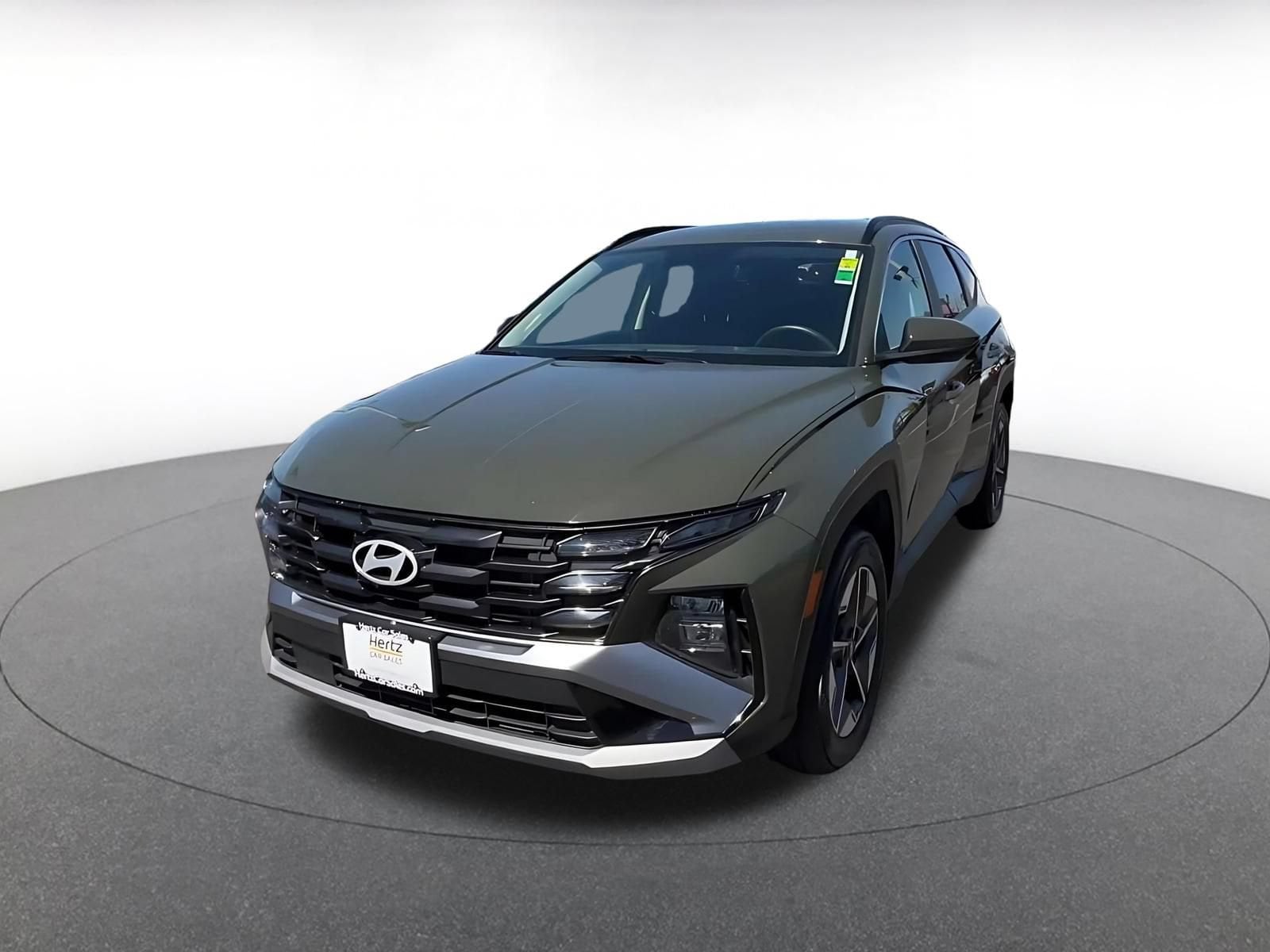 Thumbnail: 2026 Hyundai Tucson - 6