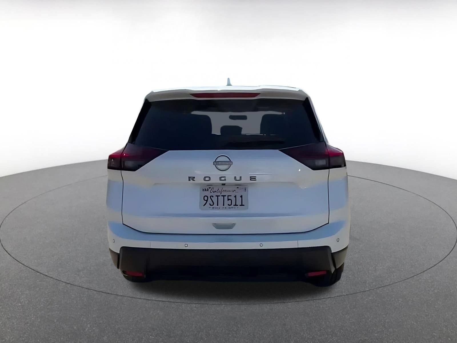 Thumbnail: 2025 Nissan Rogue - 12