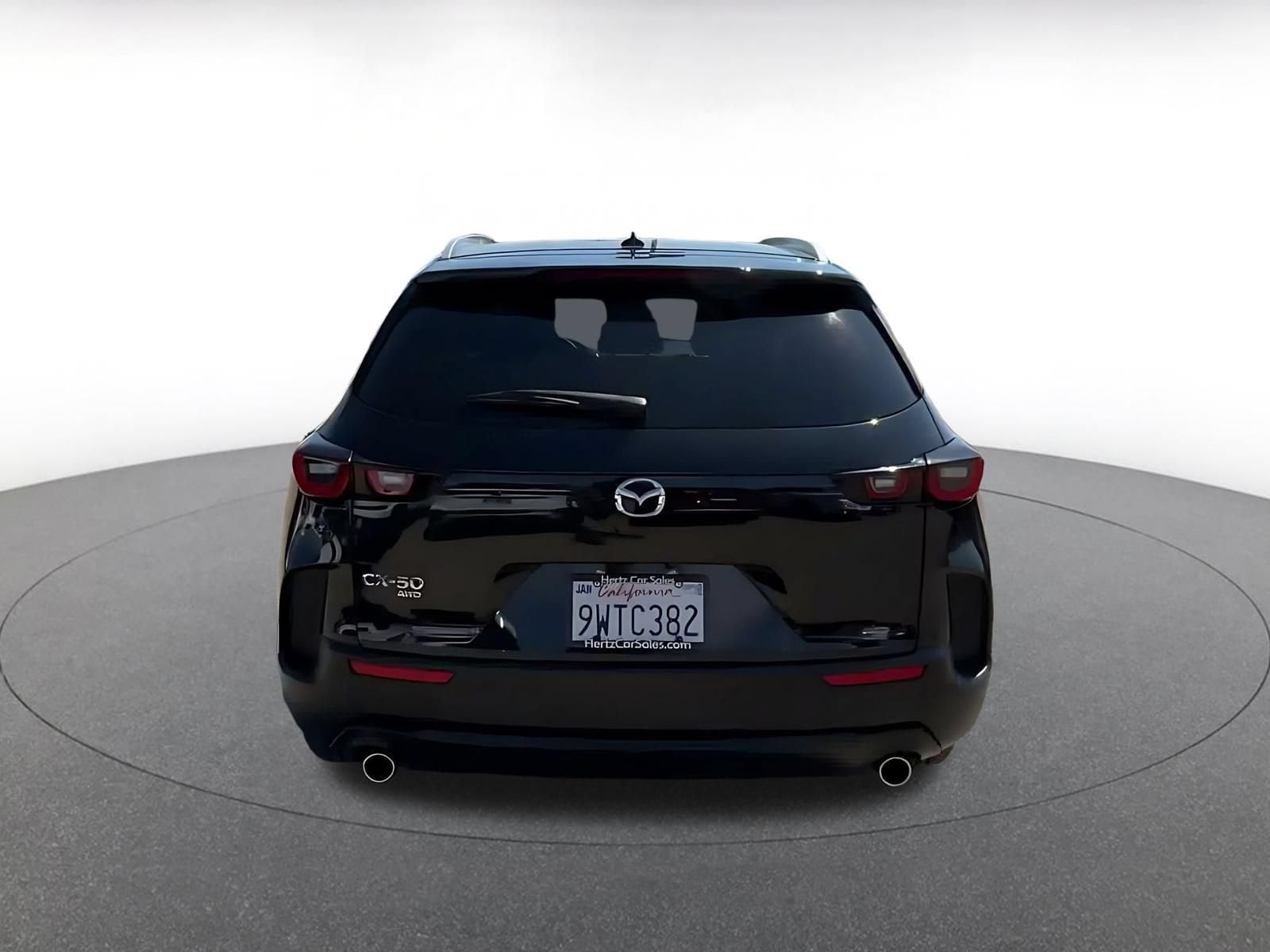 Thumbnail: 2026 Mazda CX-50 - 12