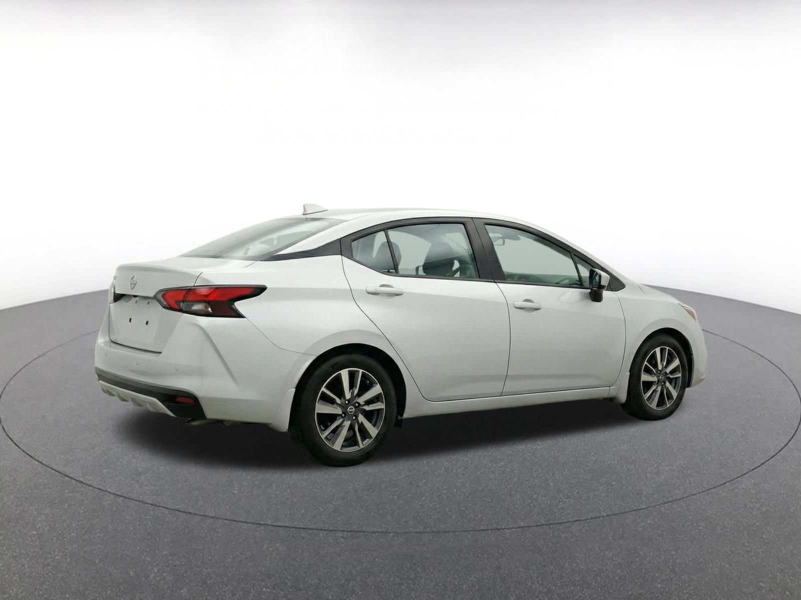 Thumbnail: 2025 Nissan Versa - 10
