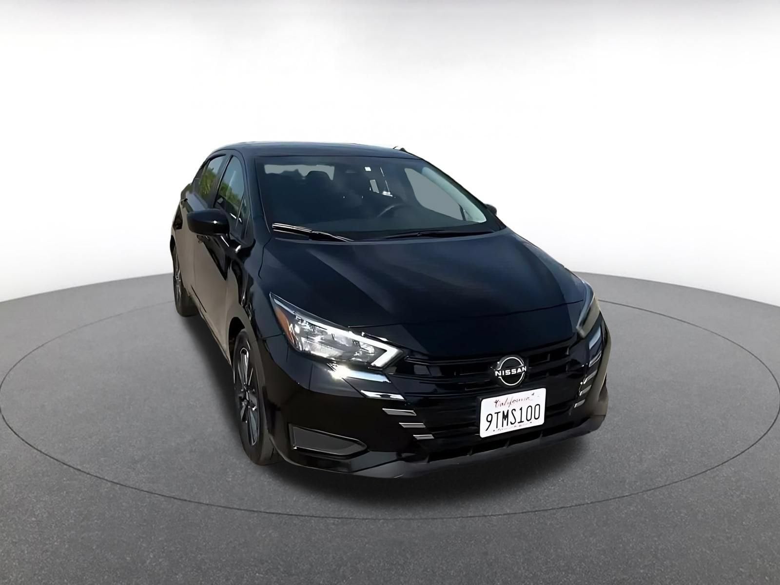 Thumbnail: 2025 Nissan Versa - 3