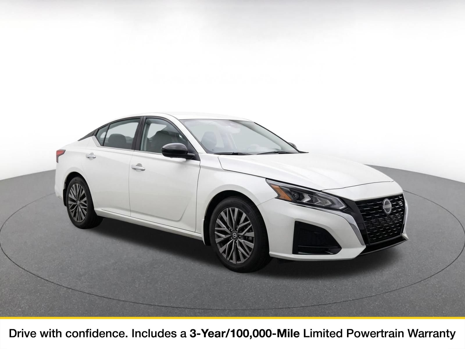 Thumbnail: 2025 Nissan Altima - 1