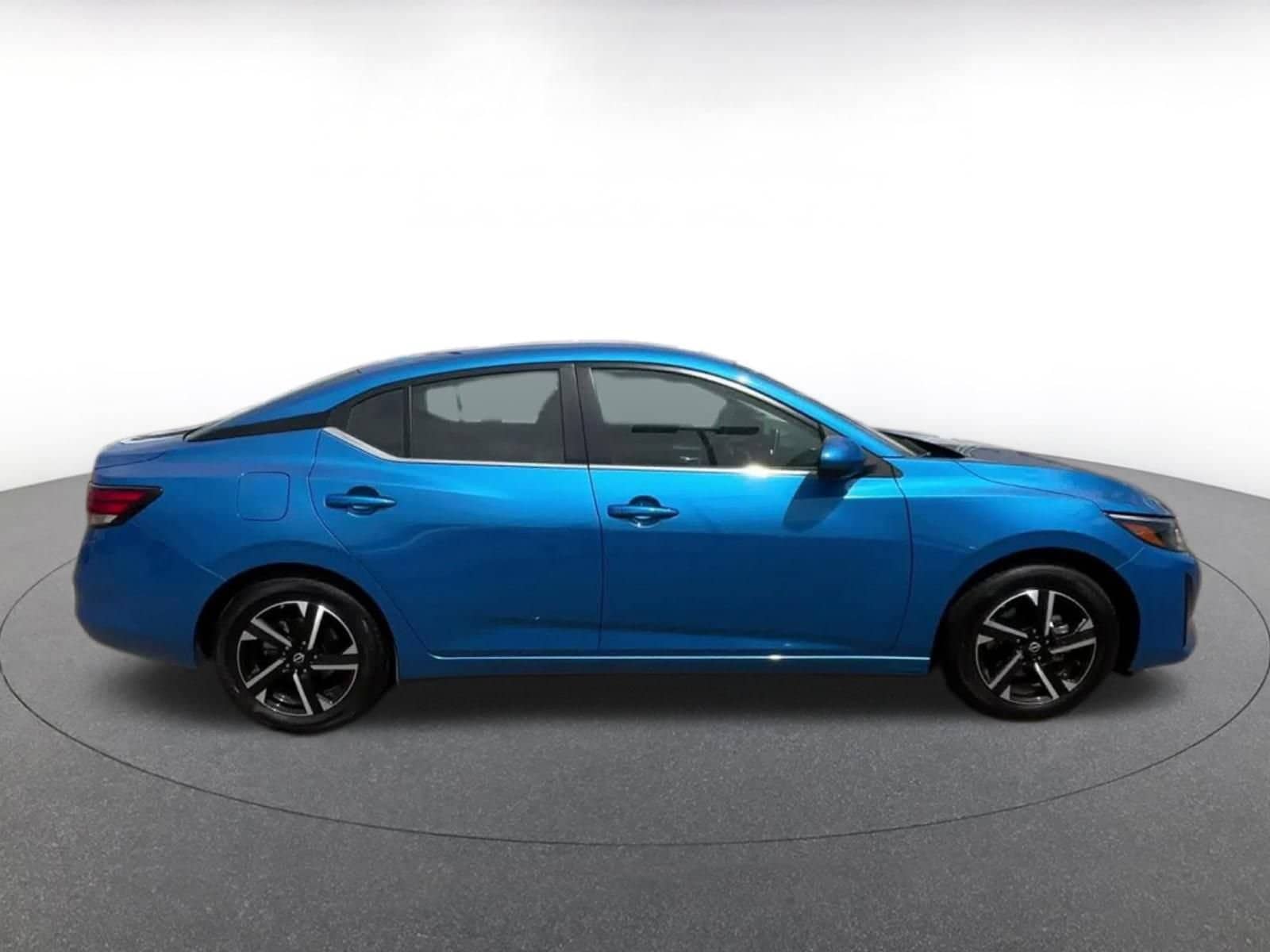Thumbnail: 2025 Nissan Sentra - 15