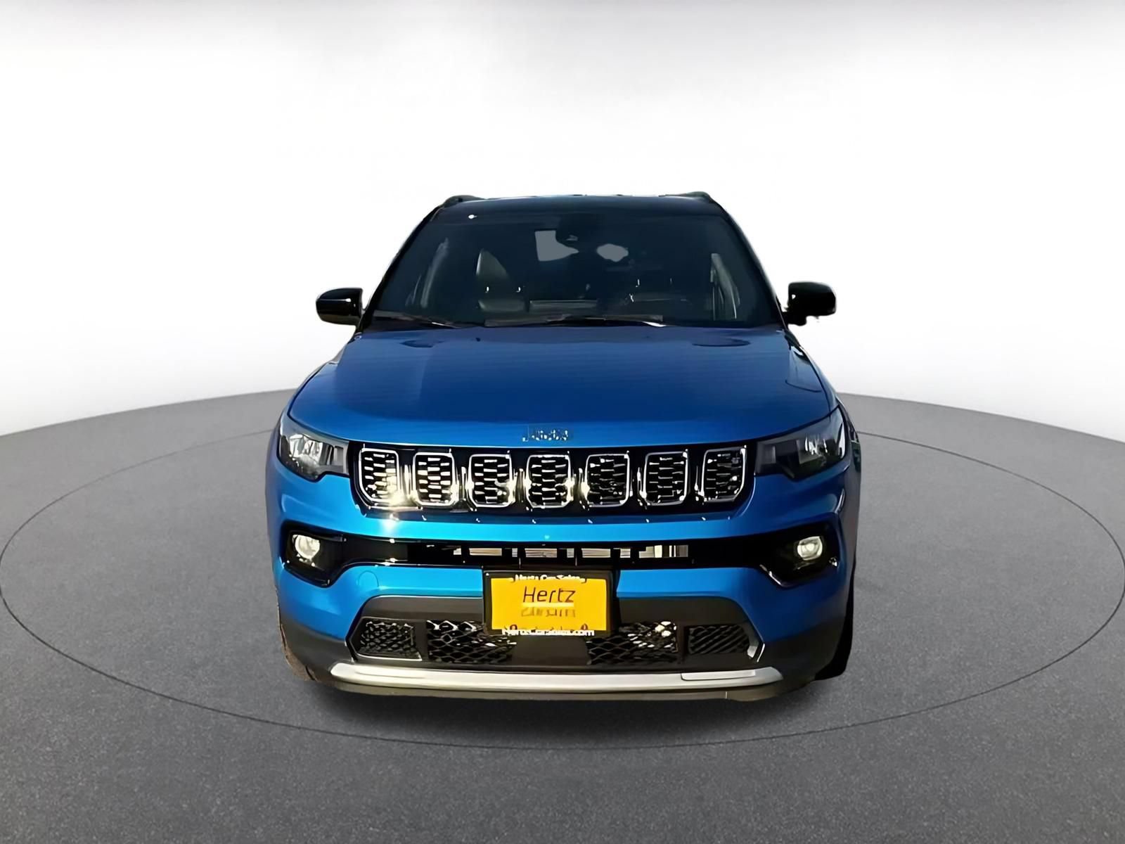 Thumbnail: 2025 Jeep Compass - 4