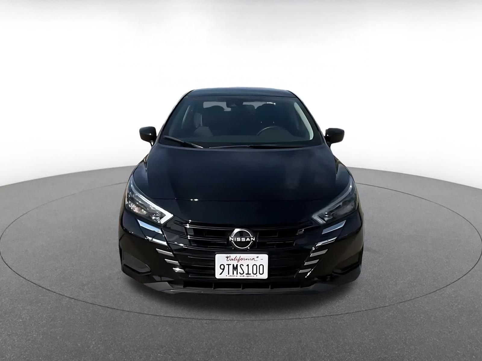 Thumbnail: 2025 Nissan Versa - 4
