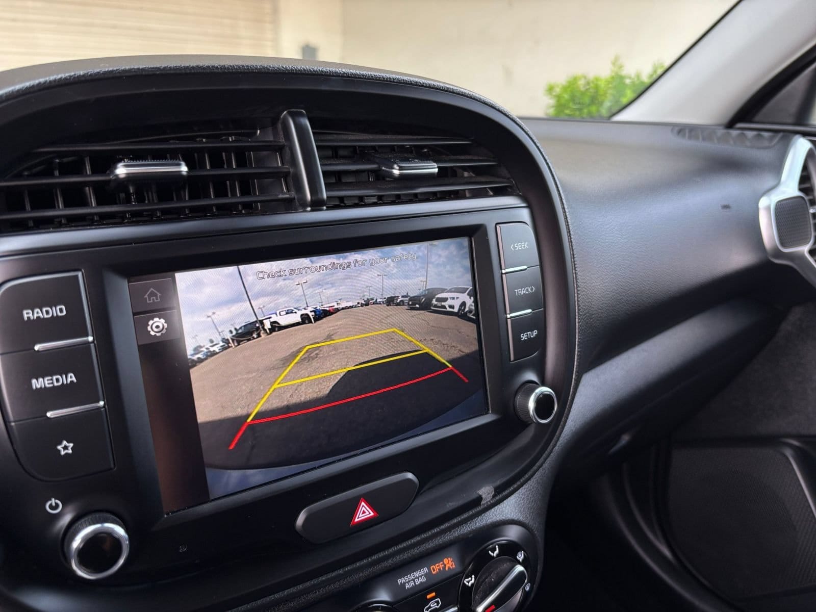 Thumbnail: 2025 Kia Soul - 21