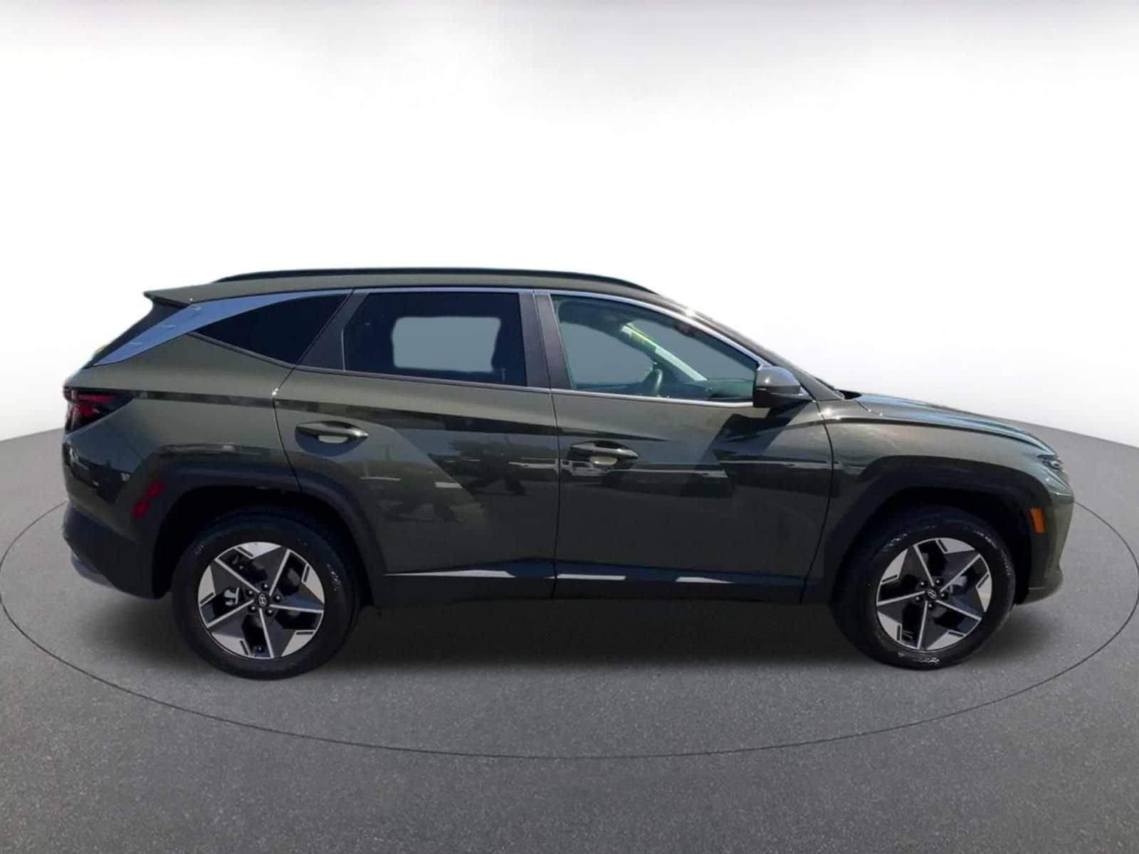 Thumbnail: 2026 Hyundai Tucson - 15