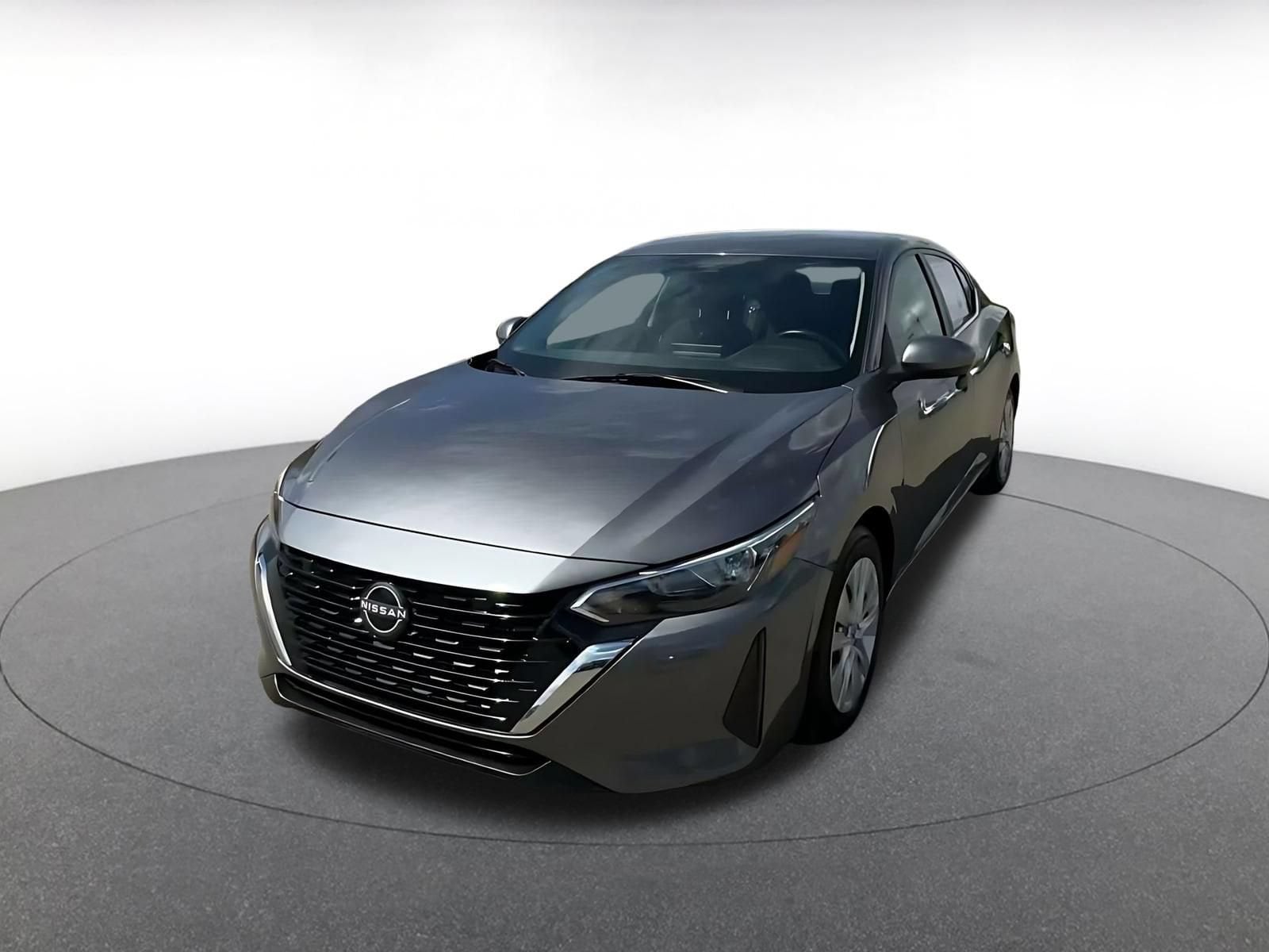 Thumbnail: 2025 Nissan Sentra - 6
