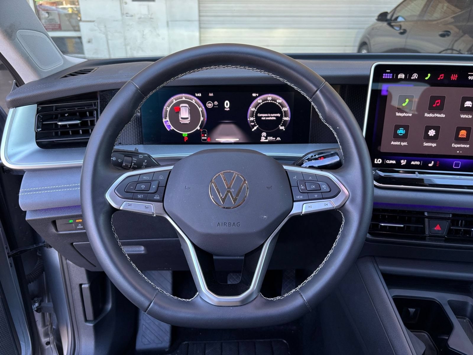 Thumbnail: 2026 Volkswagen Tiguan - 29