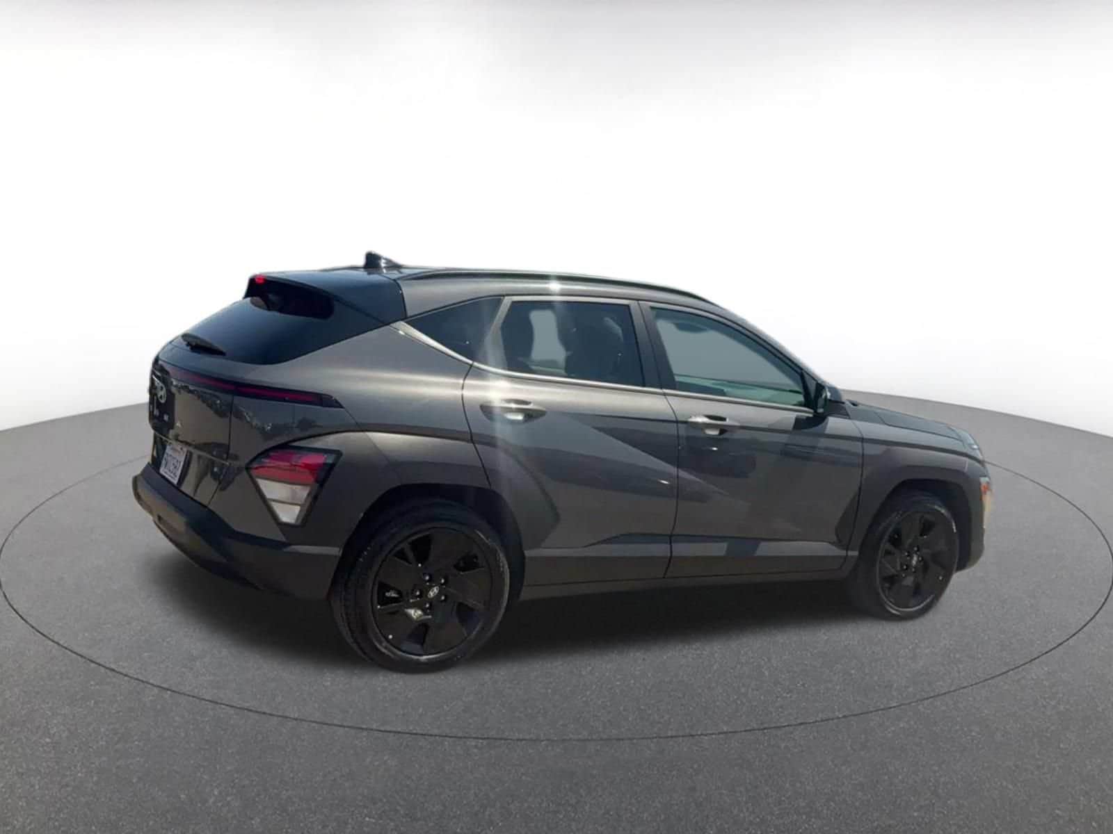 Thumbnail: 2026 Hyundai Kona - 14