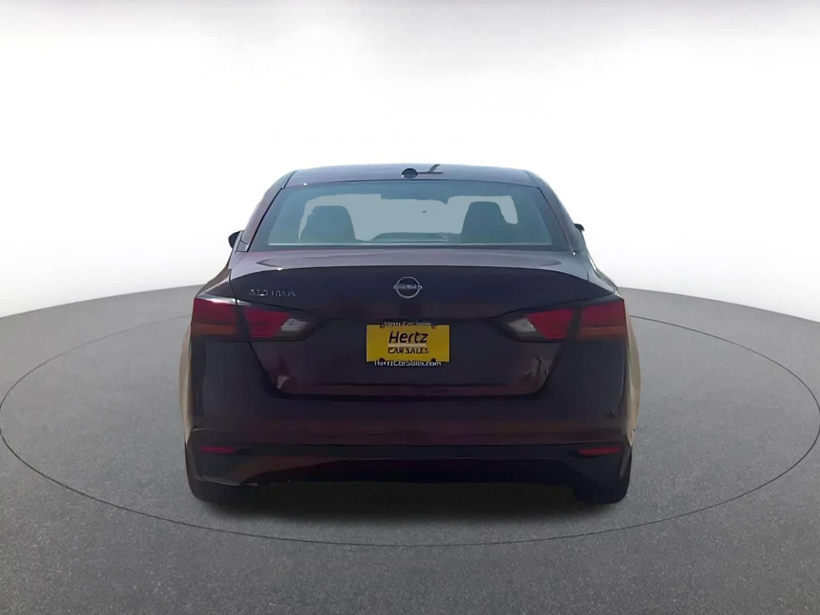 Thumbnail: 2025 Nissan Altima - 12