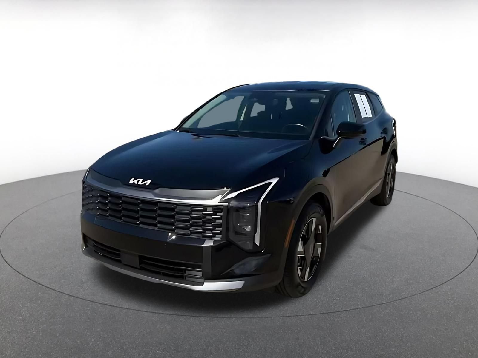 Thumbnail: 2026 Kia Sportage - 6