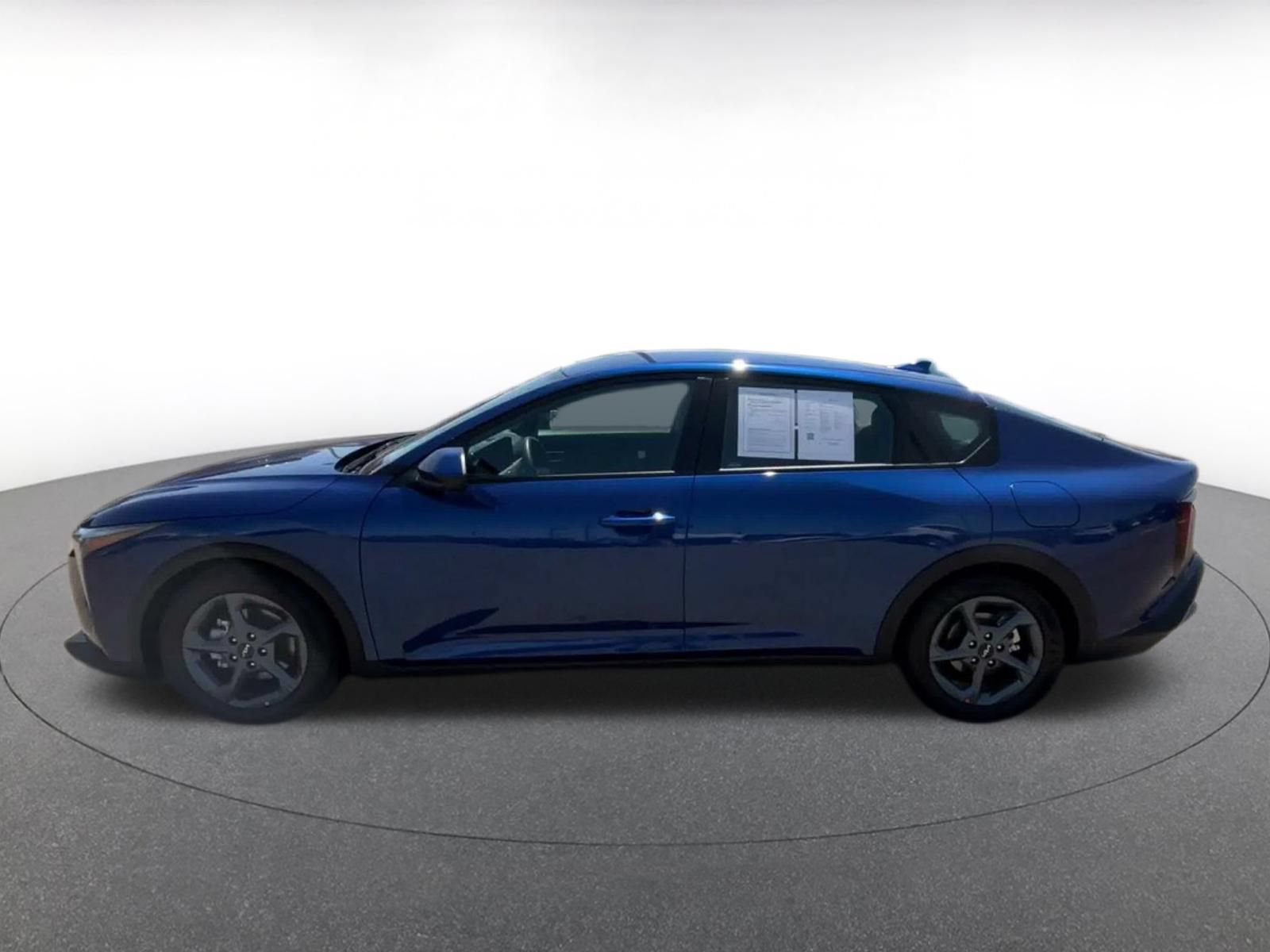 Thumbnail: 2026 Kia K4 - 8