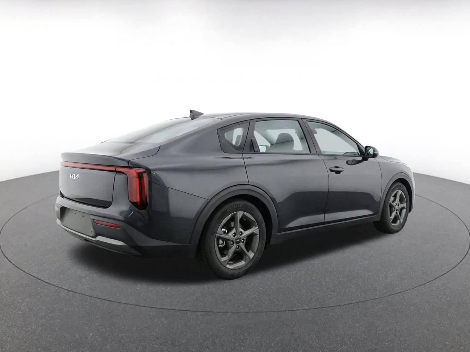 Thumbnail: 2026 Kia K4 - 8