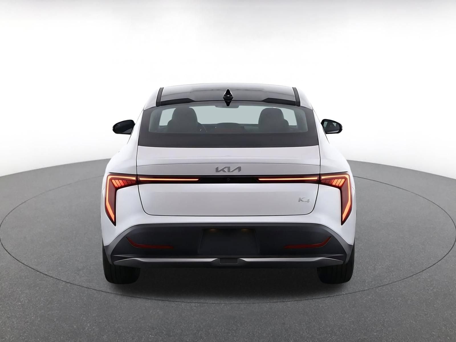 Thumbnail: 2026 Kia K4 - 7
