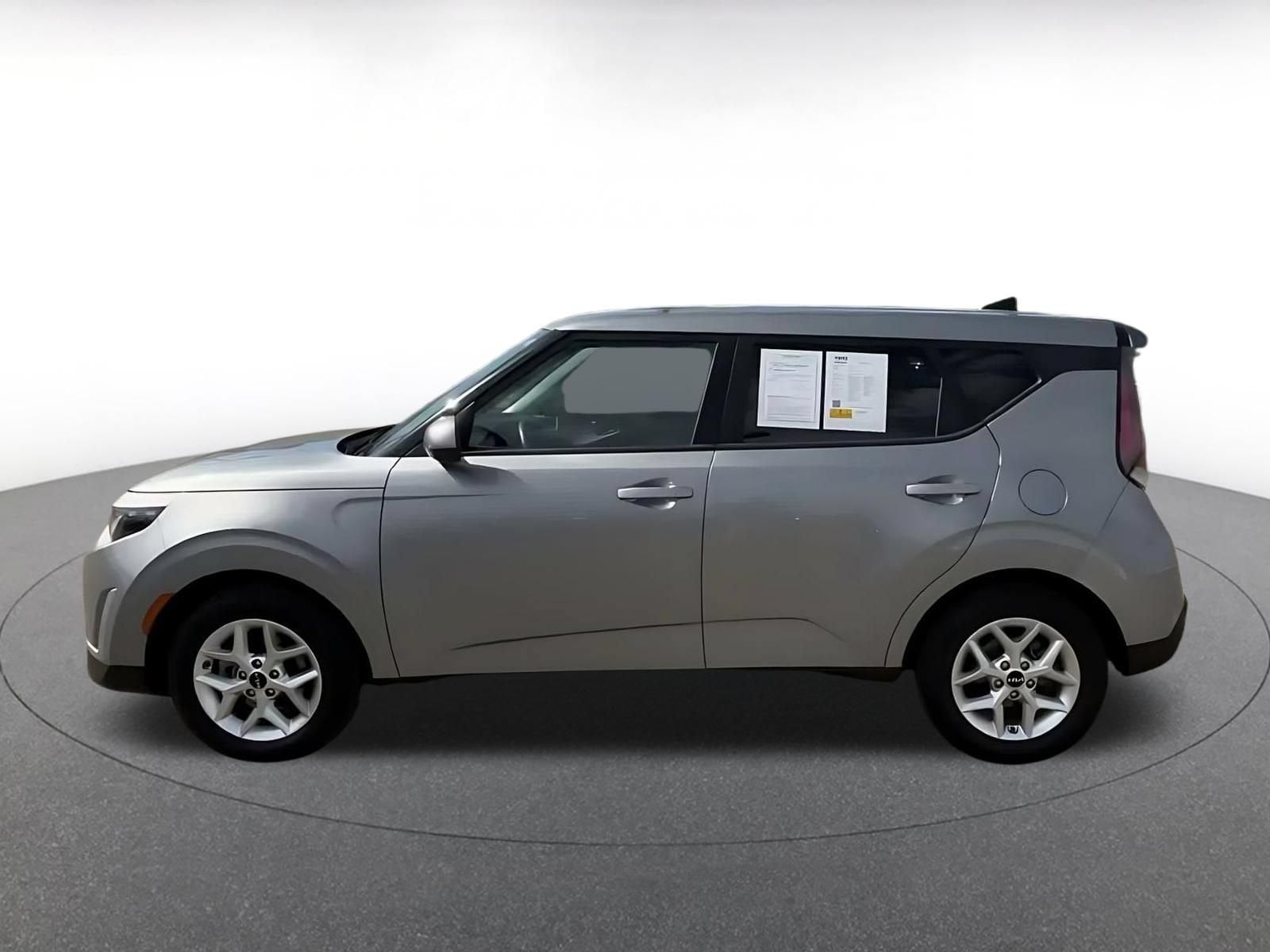 Thumbnail: 2025 Kia Soul - 8