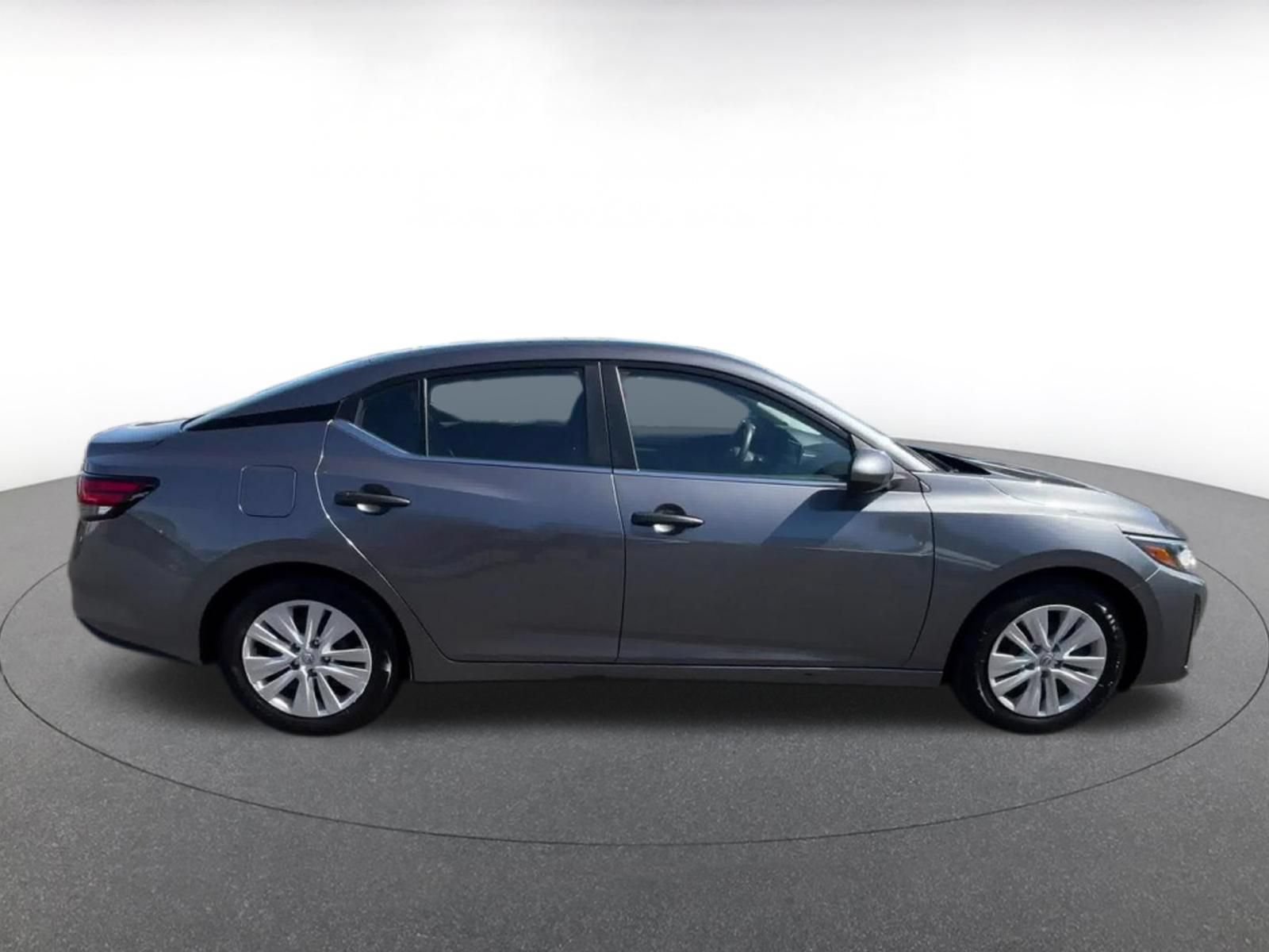 Thumbnail: 2025 Nissan Sentra - 15