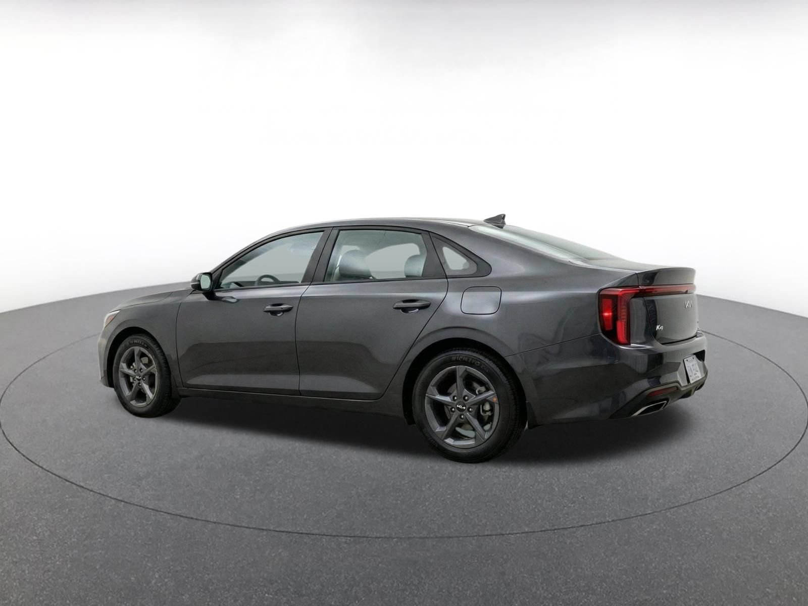Thumbnail: 2026 Kia K4 - 6