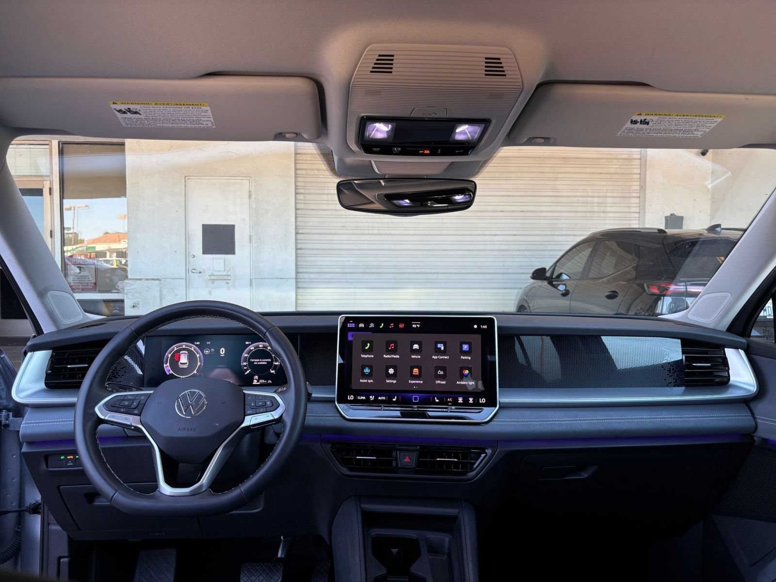 Thumbnail: 2026 Volkswagen Tiguan - 34
