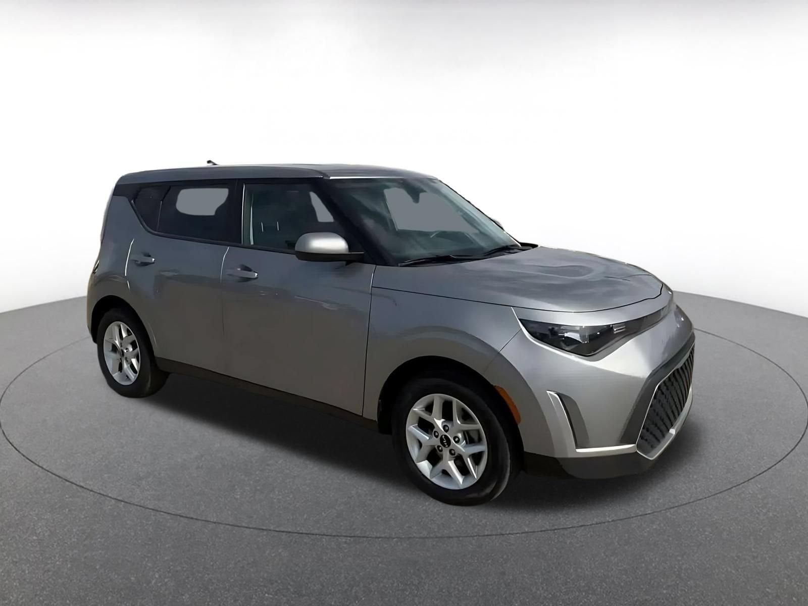 Thumbnail: 2025 Kia Soul - 2