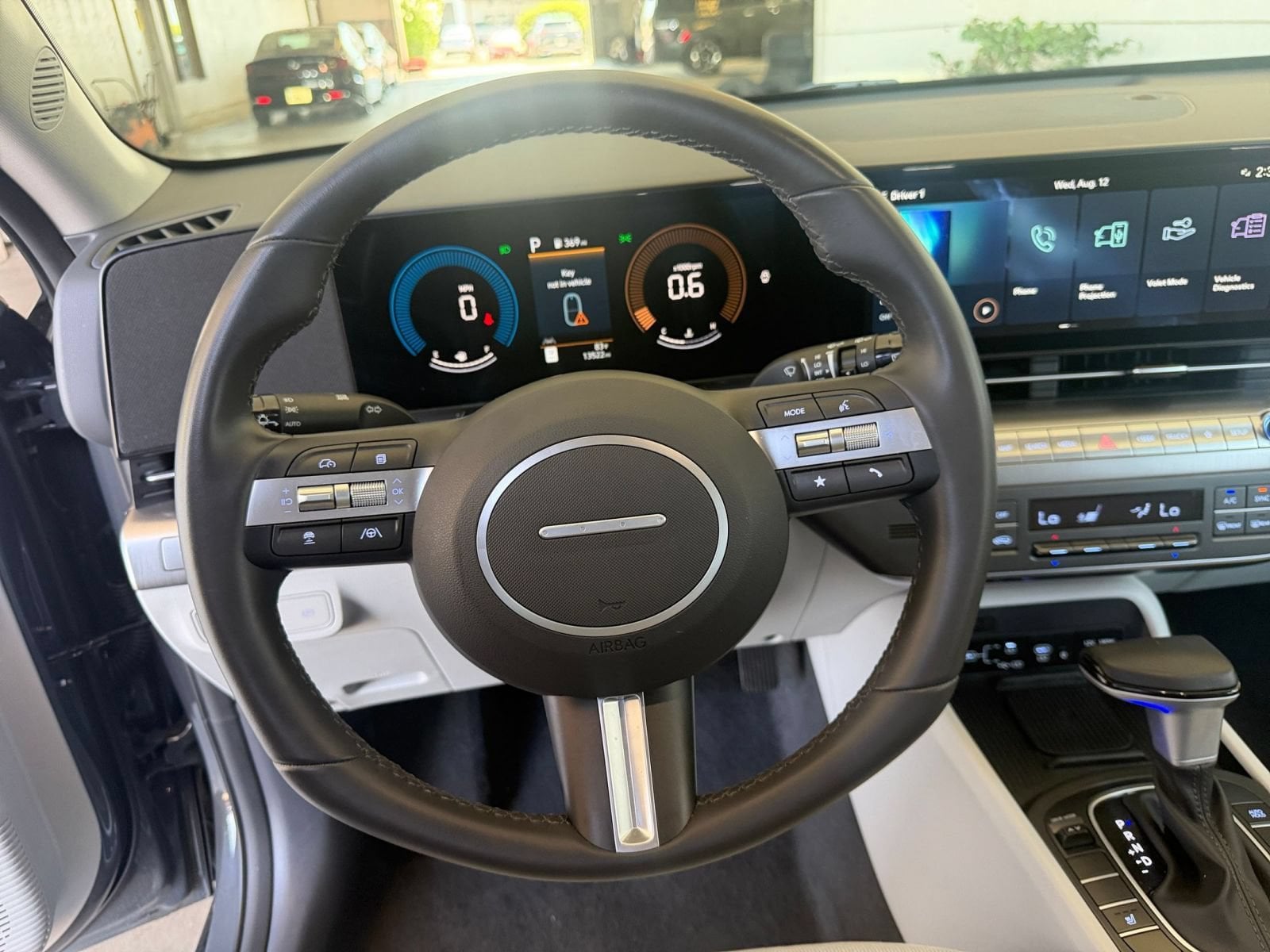 Thumbnail: 2026 Hyundai Kona - 28
