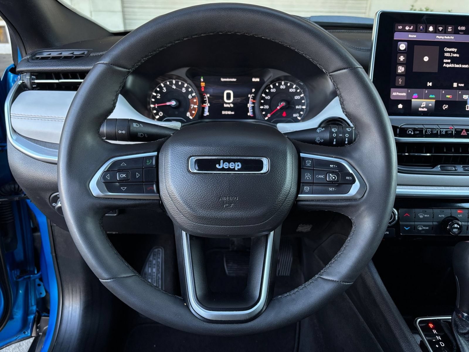 Thumbnail: 2025 Jeep Compass - 27
