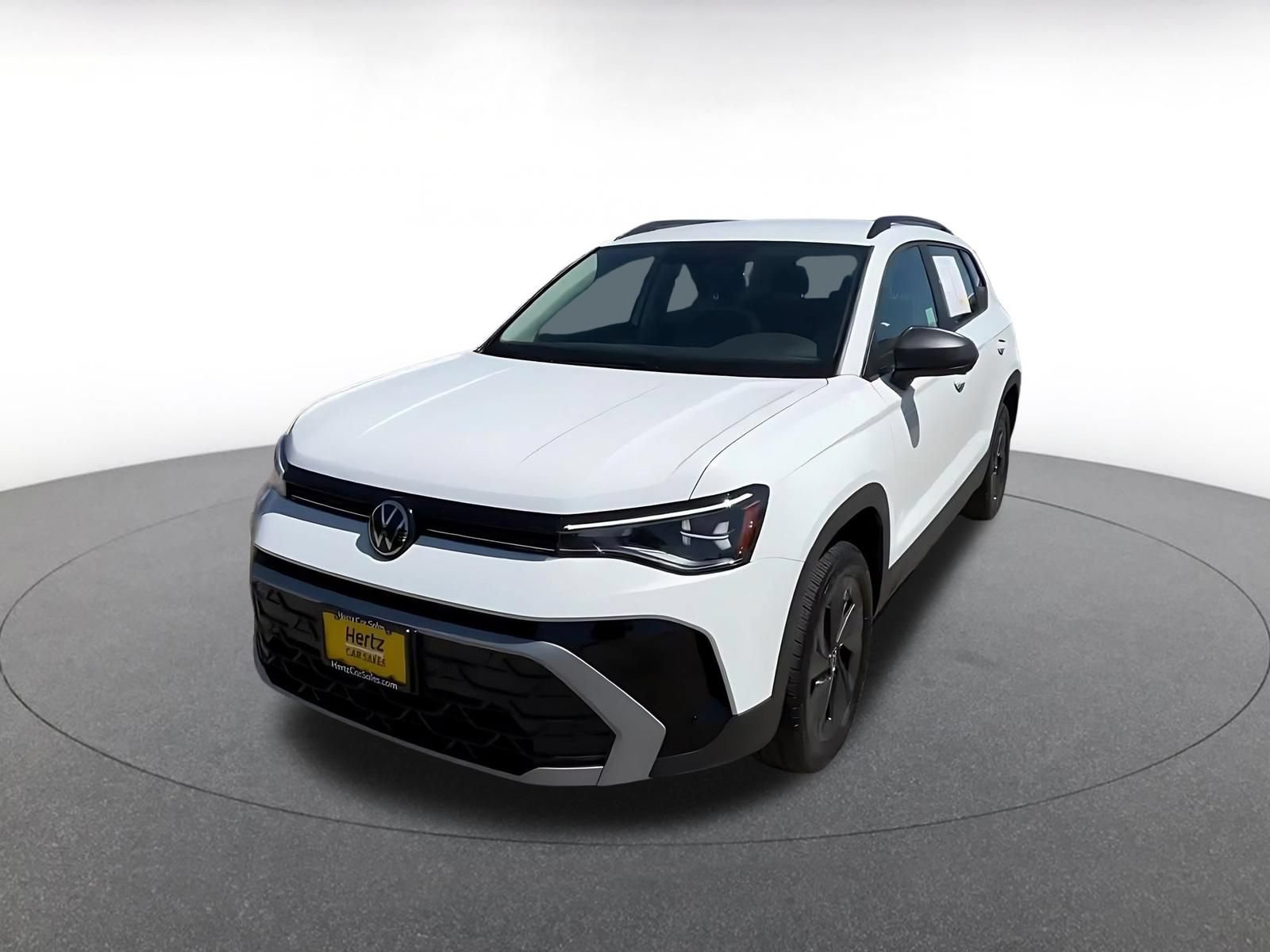 Thumbnail: 2026 Volkswagen Taos - 6
