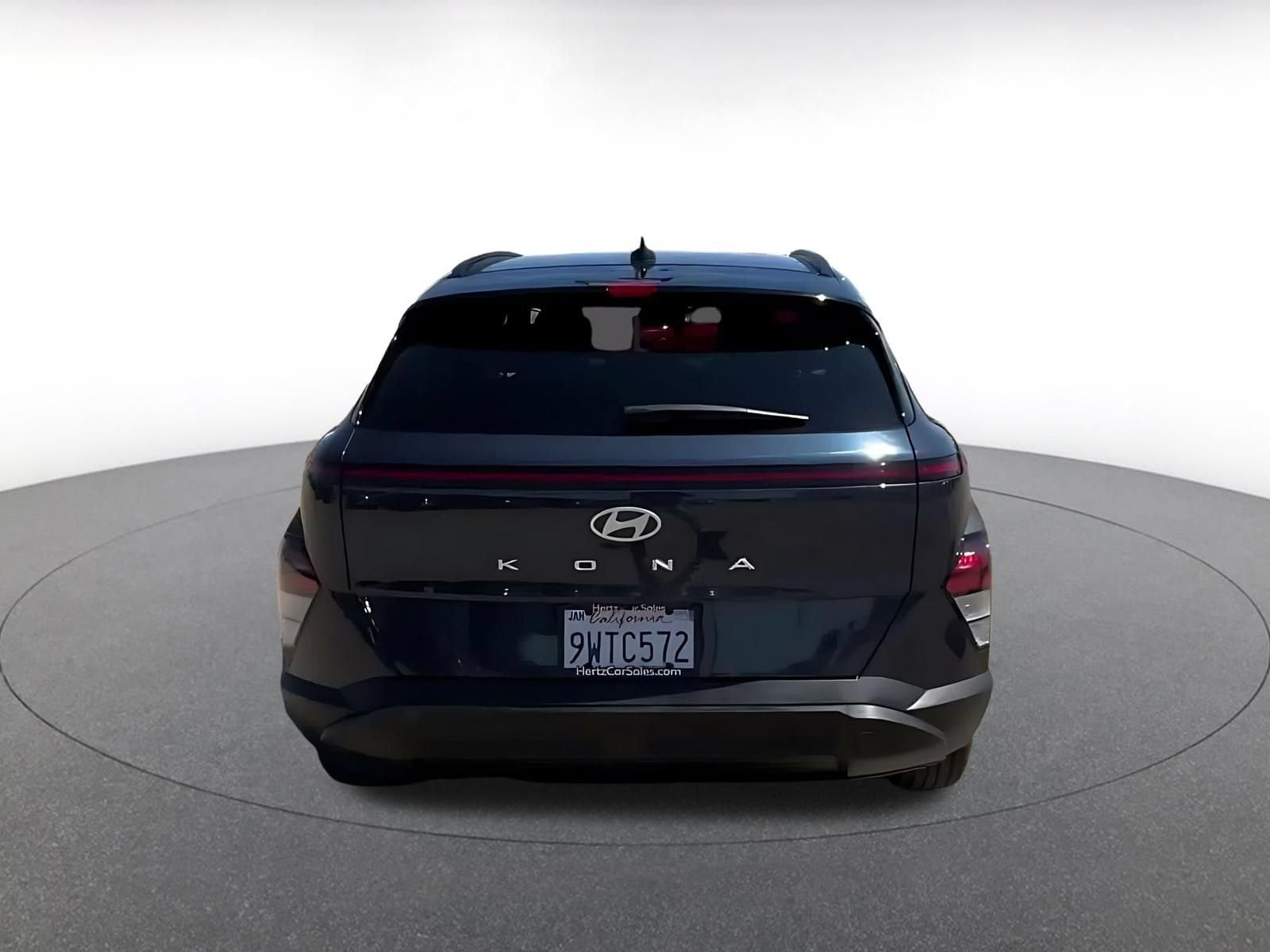Thumbnail: 2026 Hyundai Kona - 12