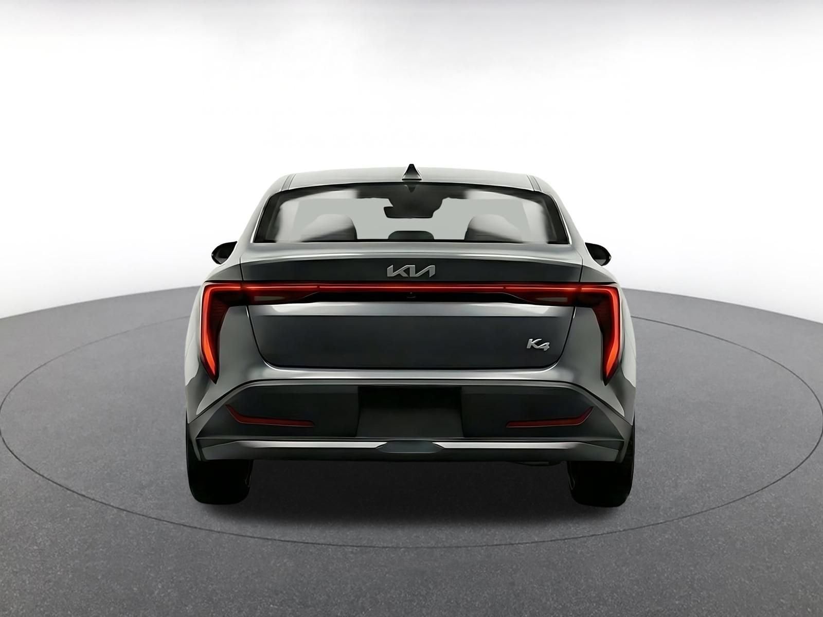 Thumbnail: 2026 Kia K4 - 7