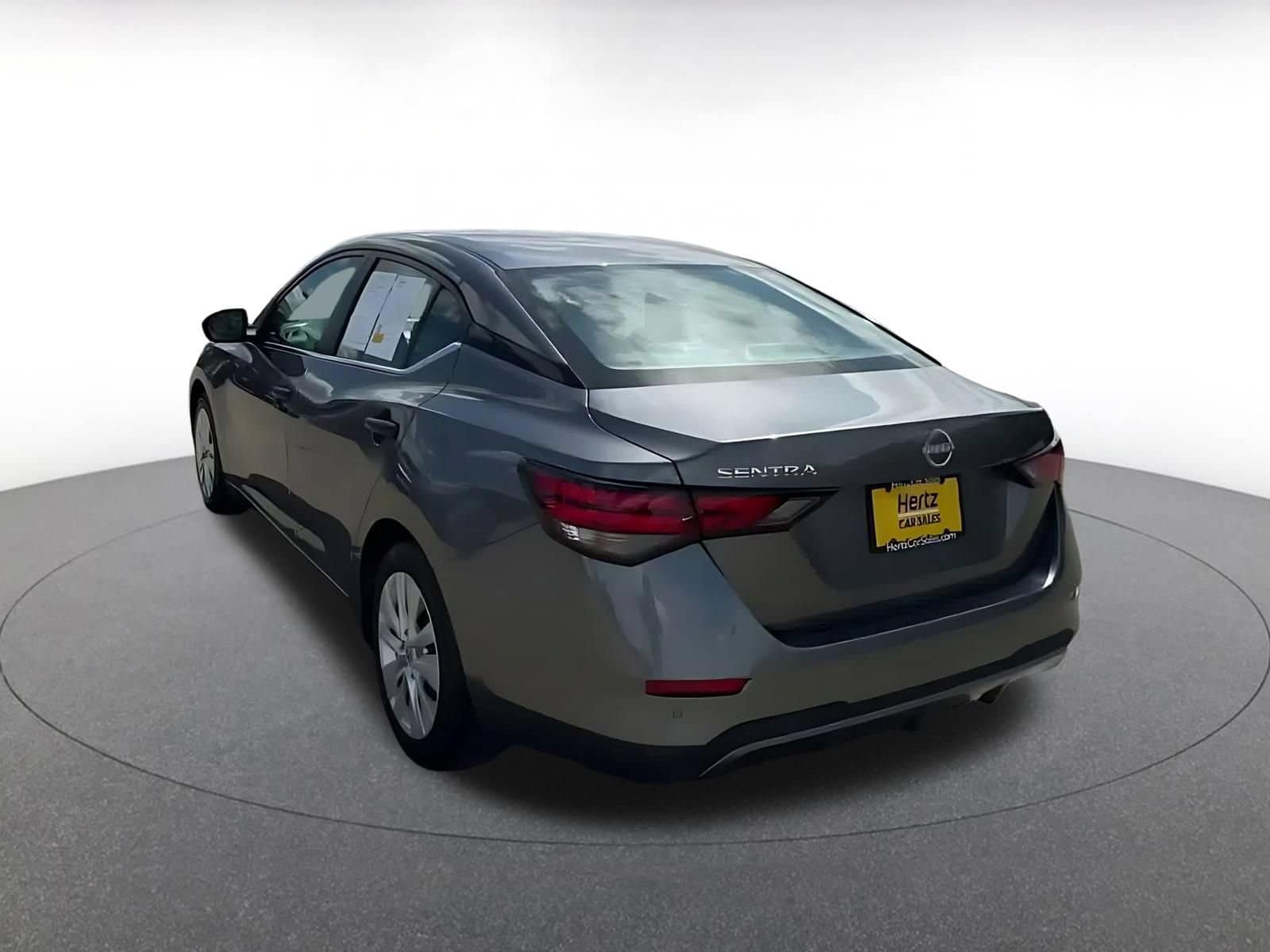 Thumbnail: 2025 Nissan Sentra - 10